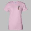 Ultra Cotton Women's T-Shirt Thumbnail
