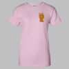 Ultra Cotton Women's T-Shirt Thumbnail
