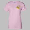 Ultra Cotton Women's T-Shirt Thumbnail