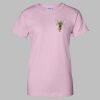 Ultra Cotton Women's T-Shirt Thumbnail