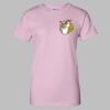 Ultra Cotton Women's T-Shirt Thumbnail