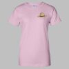 Ultra Cotton Women's T-Shirt Thumbnail