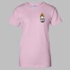 Ultra Cotton Women's T-Shirt Thumbnail