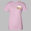 Ultra Cotton Women's T-Shirt Thumbnail