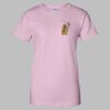 Ultra Cotton Women's T-Shirt Thumbnail