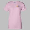 Ultra Cotton Women's T-Shirt Thumbnail