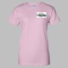 Ultra Cotton Women's T-Shirt Thumbnail