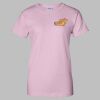 Ultra Cotton Women's T-Shirt Thumbnail