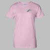Ultra Cotton Women's T-Shirt Thumbnail