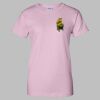 Ultra Cotton Women's T-Shirt Thumbnail