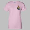 Ultra Cotton Women's T-Shirt Thumbnail