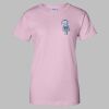 Ultra Cotton Women's T-Shirt Thumbnail