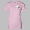 Ultra Cotton Women's T-Shirt Thumbnail