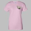 Ultra Cotton Women's T-Shirt Thumbnail