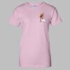 Ultra Cotton Women's T-Shirt Thumbnail