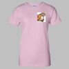 Ultra Cotton Women's T-Shirt Thumbnail