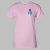 Ultra Cotton Women's T-Shirt Thumbnail