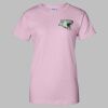 Ultra Cotton Women's T-Shirt Thumbnail