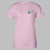 Ultra Cotton Women's T-Shirt Thumbnail