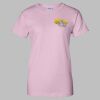 Ultra Cotton Women's T-Shirt Thumbnail