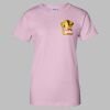 Ultra Cotton Women's T-Shirt Thumbnail