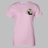 Ultra Cotton Women's T-Shirt Thumbnail
