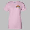 Ultra Cotton Women's T-Shirt Thumbnail