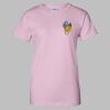 Ultra Cotton Women's T-Shirt Thumbnail