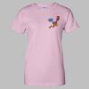 Ultra Cotton Women's T-Shirt Thumbnail