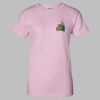Ultra Cotton Women's T-Shirt Thumbnail