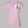 Ultra Cotton Women's T-Shirt Thumbnail