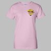 Ultra Cotton Women's T-Shirt Thumbnail