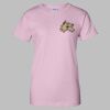 Ultra Cotton Women's T-Shirt Thumbnail