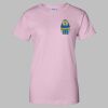 Ultra Cotton Women's T-Shirt Thumbnail