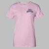 Ultra Cotton Women's T-Shirt Thumbnail