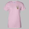 Ultra Cotton Women's T-Shirt Thumbnail