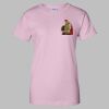 Ultra Cotton Women's T-Shirt Thumbnail