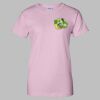 Ultra Cotton Women's T-Shirt Thumbnail