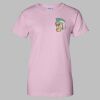 Ultra Cotton Women's T-Shirt Thumbnail