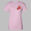 Ultra Cotton Women's T-Shirt Thumbnail