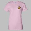 Ultra Cotton Women's T-Shirt Thumbnail