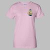Ultra Cotton Women's T-Shirt Thumbnail