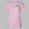 Ultra Cotton Women's T-Shirt Thumbnail