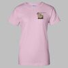 Ultra Cotton Women's T-Shirt Thumbnail