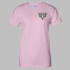 Ultra Cotton Women's T-Shirt Thumbnail