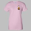 Ultra Cotton Women's T-Shirt Thumbnail