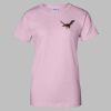 Ultra Cotton Women's T-Shirt Thumbnail