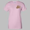 Ultra Cotton Women's T-Shirt Thumbnail