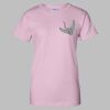 Ultra Cotton Women's T-Shirt Thumbnail