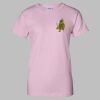 Ultra Cotton Women's T-Shirt Thumbnail